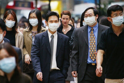 نظام سلامت توکیو در آستانه فروپاشی است