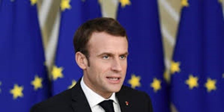 کاخ الیزه: فرانسه و اروپا آماده ادامه همکاری بشردوستانه با ایران هستند

