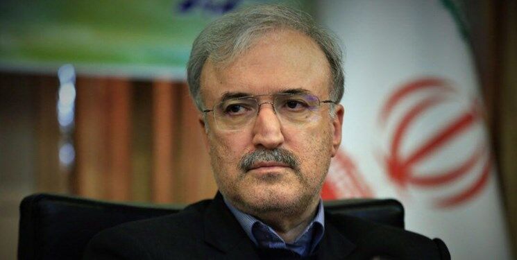 وزیر بهداشت از لغو طرح ترافیک در تهران خبر داد