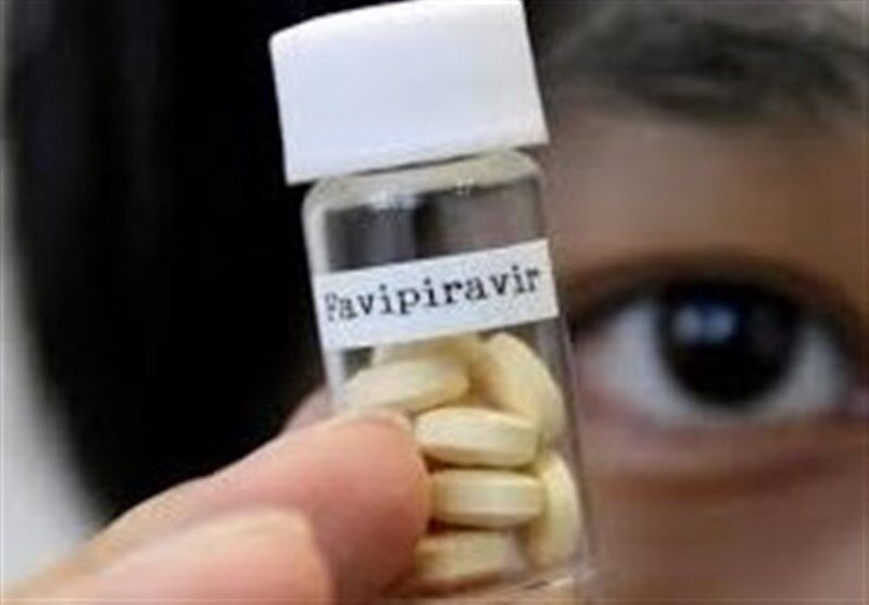 ژاپن: برای آزمایشات بالینی داروی "آویگان" را در اختیار ایران قرار دادیم
