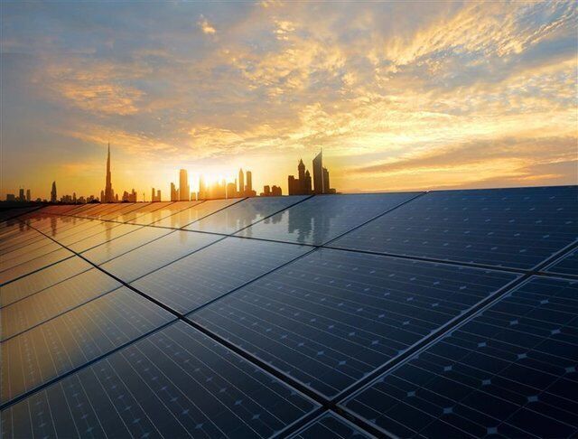 گیلان می‌تواند قطب تولید برق از انرژی خورشیدی در کشور باشد