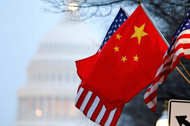 آمریکا ۲۴ شرکت چینی را تحریم کرد
