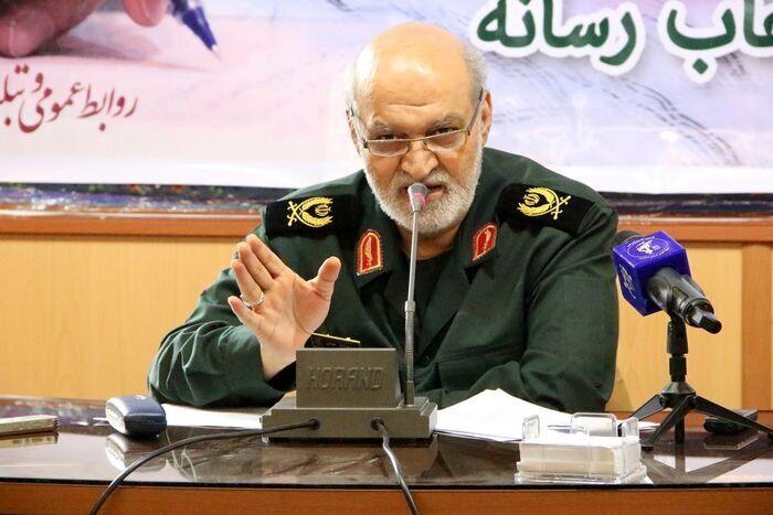 آمادگی سپاه فارس برای اختصاص ۱۰ درمانگاه و ایجاد ۹ نقاهتگاه
