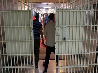 برگزاری محاکمه الکترونیکی در زندان های کرمان 