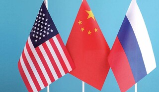 آمریکا برای مذاکره با روسیه و چین درباره کنترل تسلیحات شرط گذاشت

