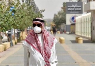 تعداد مبتلایان به کرونا در عربستان به بیش از 10 هزار تن رسید
