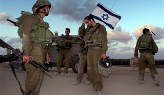ارتش اسرائیل