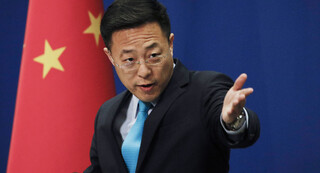 چین: آمریکا دست از سیاسی کردن مسائل اقتصادی بردارد