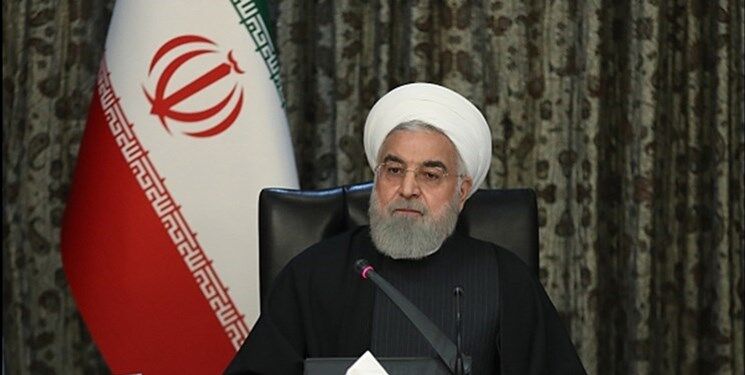 دستور روحانی به وزیر کشور  برای از سرگیری فعالیت کسب و کارهای کم ریسک در تهران از شنبه
