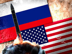 سخنگوی وزارت خارجه آمریکا: آماده مذاکره با چین و روسیه درخصوص کنترل تسلیحات هستیم
