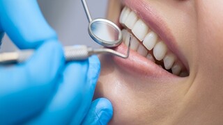 تبریز از مطب‌های دندان پزشکی اشباع شده است