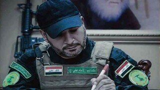 اعلام حمایت فرمانده گردان‌های امام علی (ع) عراق از نخست‌وزیر جدید
