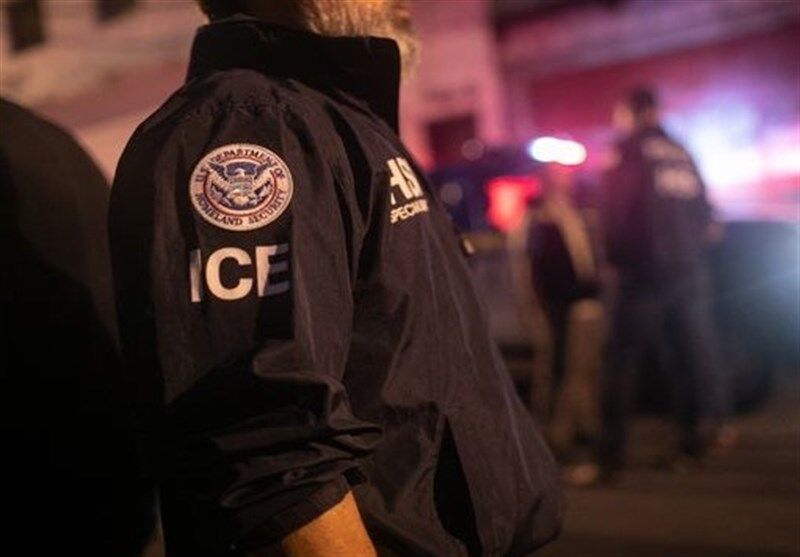  اعتصاب غذای بیش از ۱۰۰ مهاجر بازداشت شده در کالیفرنیا
