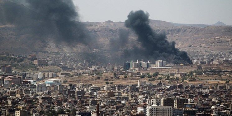 یمن: ائتلاف متجاوز سعودی می‌داند که هیچ آتش‌بسی صورت نگرفته است

