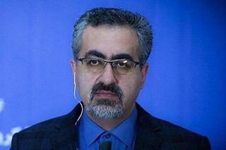 ایران  تست سریع آنتی بادی کرونا تولید کرد