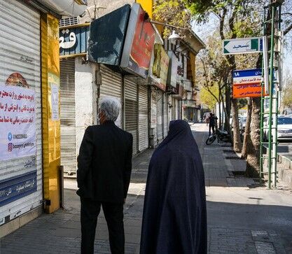 پلمب ۱۰۰ واحد صنفی غیر ضروری در مشهد