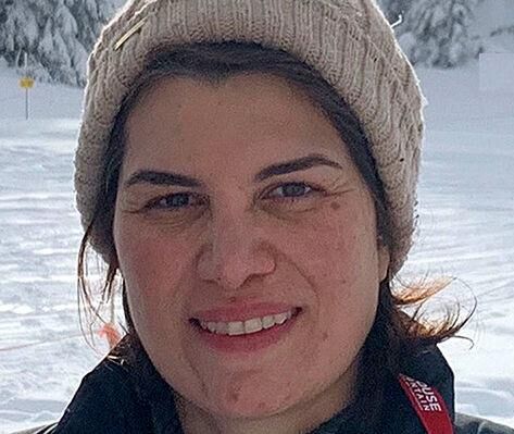 پلیس کانادا به دنبال عاملان قتل خانم دکتر ایرانی