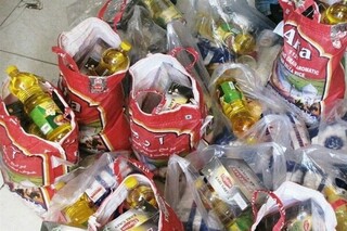 ۳ هزار بسته کمک‌معیشتی با حمایت خیران در مناطق محروم گیلان توزیع شد