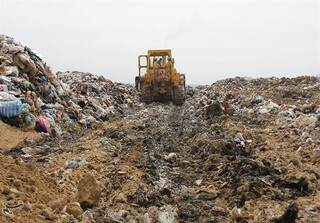 حساب خاص جرایم پسماند در استان خراسان رضوی راه‌اندازی شد