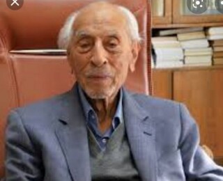 استاد نامدار دانشگاه پزشکی مشهد درگذشت