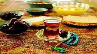 با تغذیه مناسب در ماه رمضان آسان روزه بگیرید