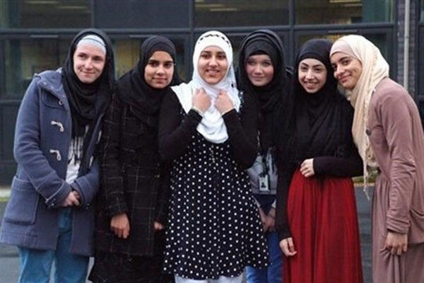 قانون ممنوعیت حجاب برای دانش آموزان مسلمان در هامبورگ لغو شد