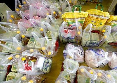توزیع ۱۲ هزار بسته مواد غذایی در بین نیازمندان توسط اداره اوقاف خراسان رضوی
