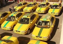 ارائه تسهیلات تکمیلی برای نوسازی تاکسی‌های مشهد
