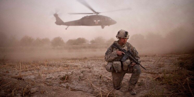 ترامپ در تلاش است همه نظامیان آمریکا را از افغانستان خارج کند

