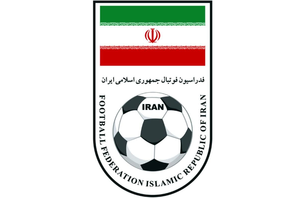  پسر کالدرون کارشناس اکوسیستم فوتبال ایران 