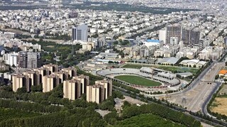  متوسط قیمت مسکن در تهران ۲۰ میلیون تومان است نه ۲۷ میلیون 