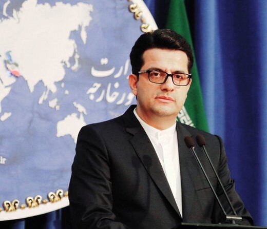 پیگیری وزارت امور خارجه برای روشن شدن دلیل مرگ شهروند ایرانی در سوئیس
