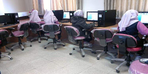 اتصال بیش از ۱۴۰۰ مدرسه به اینترنت پرسرعت در خراسان شمالی