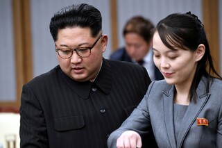 کره‌جنوبی: رهبر کره شمالی عمل جراحی نداشته
