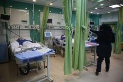 فعالیت بیمارستان های استان یزد  به حالت عادی بازگشت