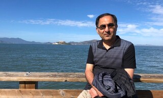 آخرین خبرها درباره وضعیت دانشمند ایرانی که در زندان آمریکا کرونا گرفت