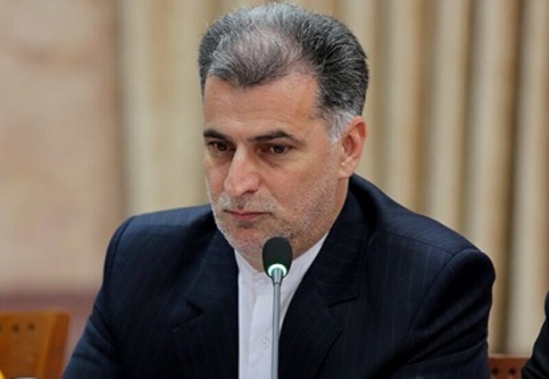 پیگیری  رفع مشکلات ترانزیت ایران و ترکمنستان  