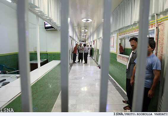 آزادی ۱۹ زندانی در شب های ماه رمضان