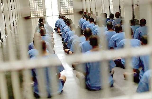 پذیرش هزار و ۳۰۰ زندانی در قزوین طی چند مرحله 