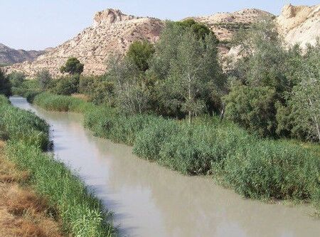 سالیانه ۱۰۰ میلیون متر مکعب آب از رودخانه‌های کلات وارد ترکمنستان می‌شود

