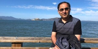 بازگشت دانشمند ایرانی بازداشتی در آمریکا به کشور قطعی شد