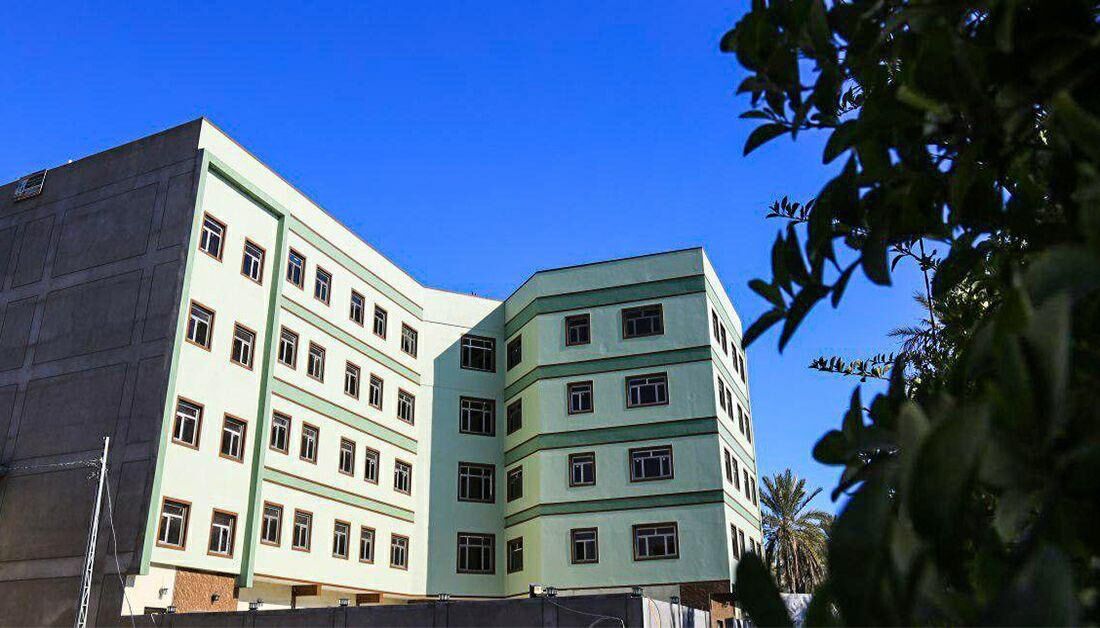 ساخت یک مدرسه مجهز به فناوری های روز و مرکز درمانی برای ایتام توسط آستان مقدس حسینی(ع)


