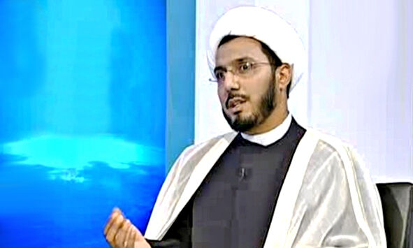 حجت الاسلام سهروردی: ما انسان هایی اخلاقی در برابر طبیعت نبودیم