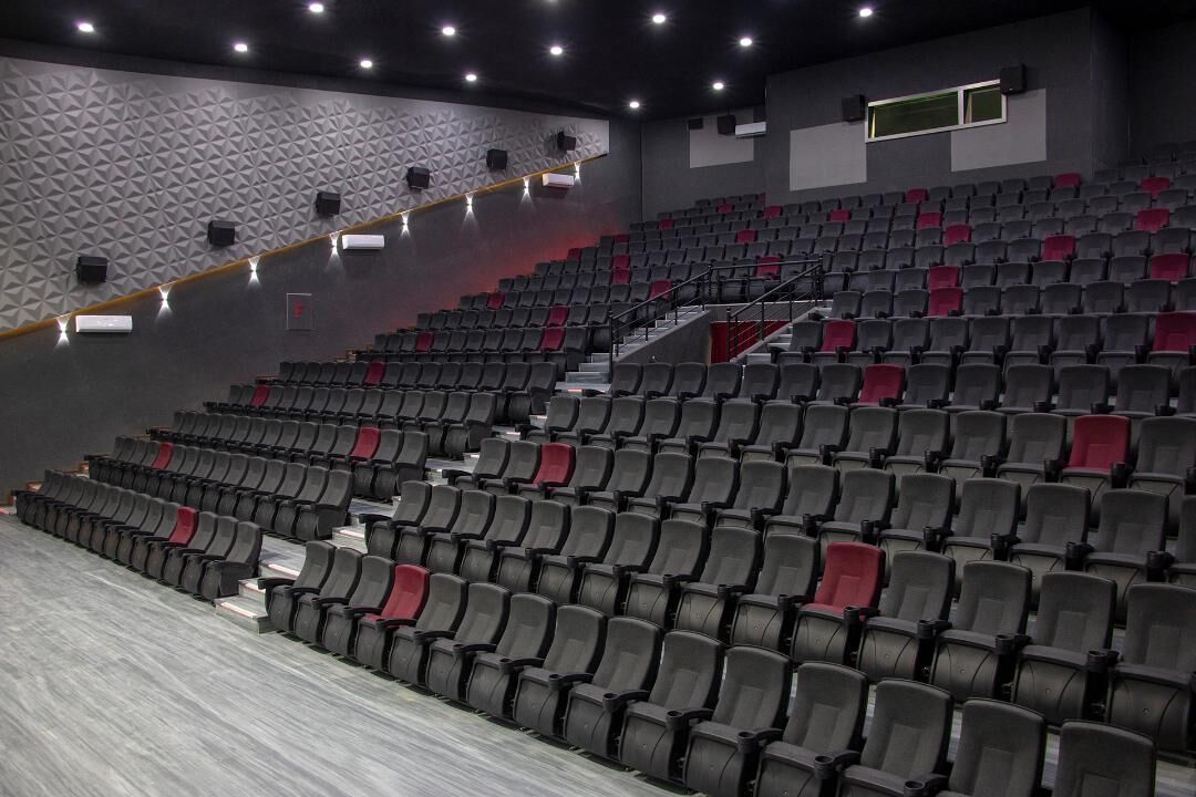توسعه ۷ سینما در ۶ ماه/ ۳۰ سالن جدید در آستانه افتتاح