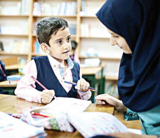 وزیر آموزش و پرورش: جذب ۲۵ هزار نفر از معلمان حق التدریسی تا قبل از آغاز سال تحصیلی
