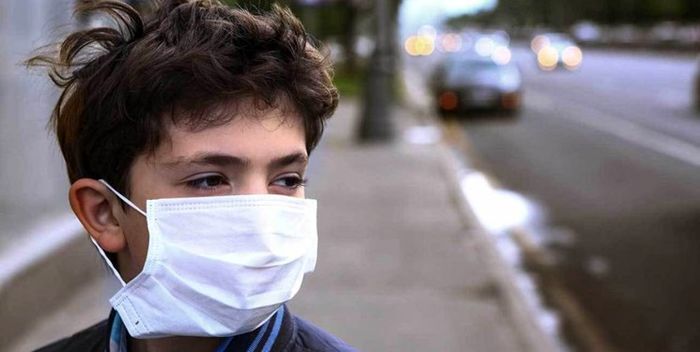 توصیه های جدید سازمان بهداشت جهانی در مورد استفاده از ماسک/ فیلم