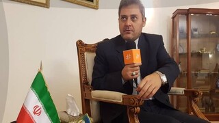 توضیحات سفیر ایران درباره شایعه دریافت ۹ تن طلا از ونزوئلا