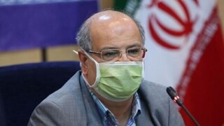 طرح ترافیک تهران از ۲۹ اردیبهشت اجرا می‌شود