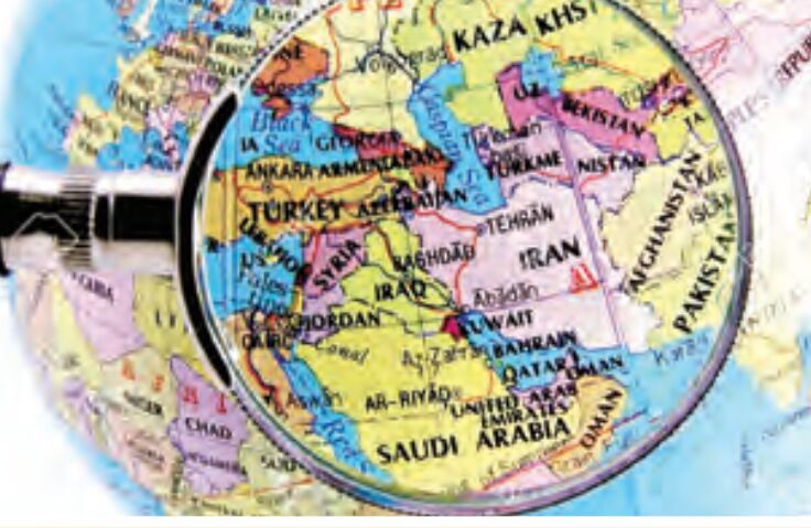 الکاظمی درصدد برقراری روابط متوازن با ایران و آمریکاست
