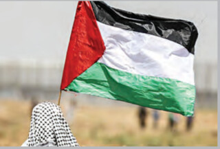 انتخابات فلسطین و بازی حاصل جمع صفر صهیونیست‌ها